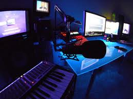 studio